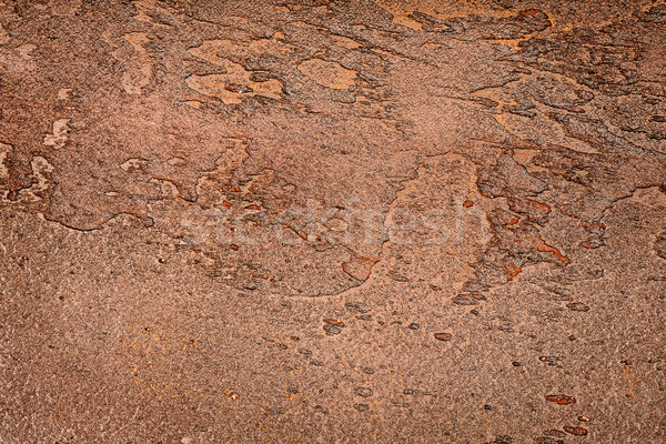 Brown wall texture Stock photo © Taigi