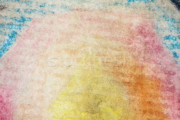 Abstract art background   Stock photo © Taigi