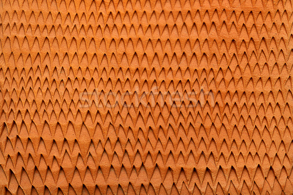 Stock photo: Clay texture