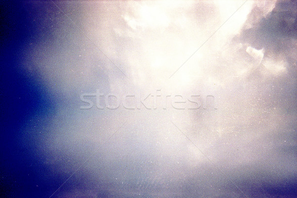 Designed film texture background Stock photo © Taigi
