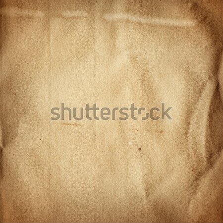 Oud papier textuur grunge oude aquarel Papierstructuur Stockfoto © Taigi