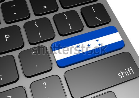 Bosnia, Herzegovina Stock photo © tang90246