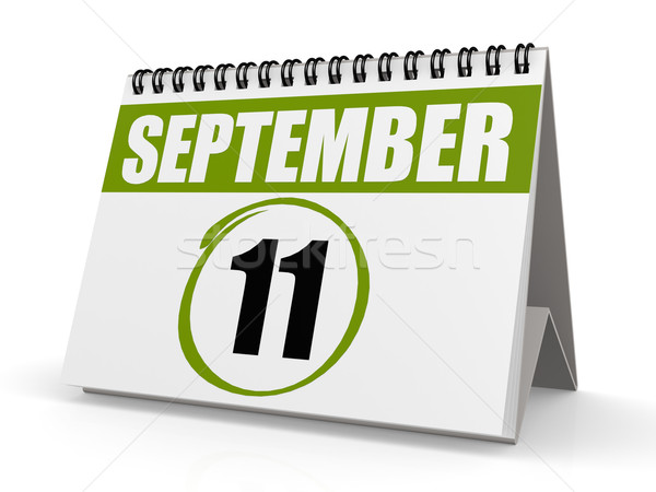 11 września patriota dzień tekstury spotkanie projektu Zdjęcia stock © tang90246