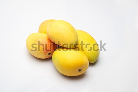 Mangos Stock photo © tangducminh