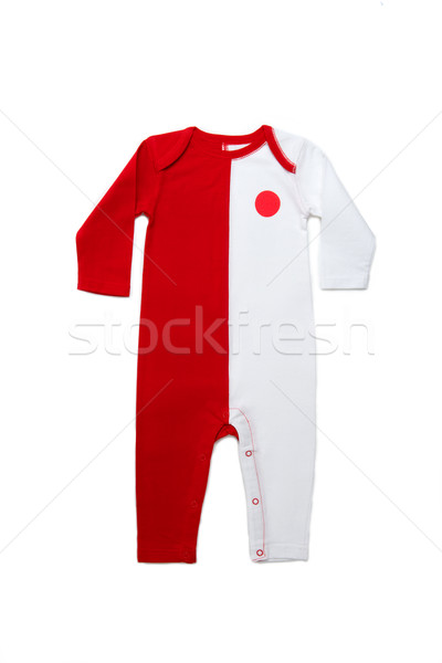 Baby clothes Japan Stock photo © tangducminh