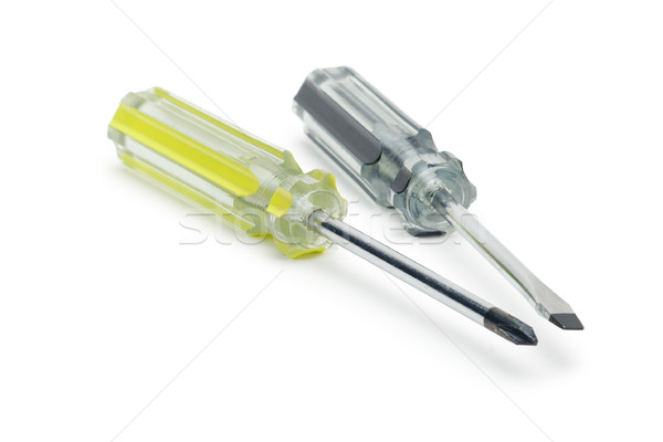 screwdrivers Stock photo © tangducminh