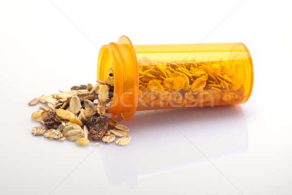 Preventive medicine Stock photo © tangducminh