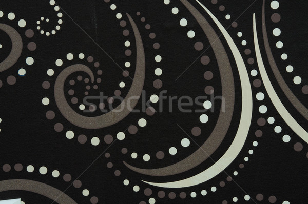background with the irregular pattern Stock photo © tarczas