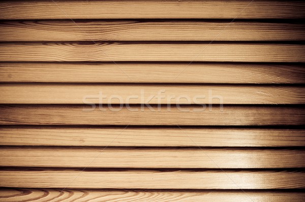 Brązowy beżowy struktura drewna naturalnych wzorców tekstury Zdjęcia stock © tarczas