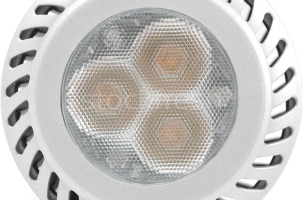 next generation LED light bulb Stock photo © tarczas