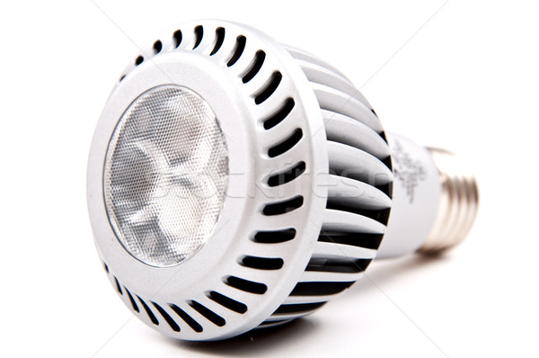 next generation LED light bulb Stock photo © tarczas