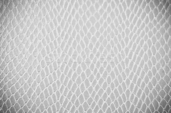 Stock photo: Old Grunge Textile Canvas Background Or Texture