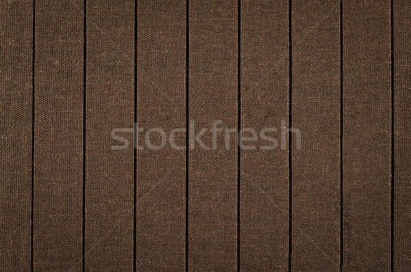 Stock photo: Old Grunge Textile Canvas Background Or Texture