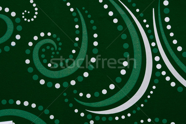background with the irregular pattern Stock photo © tarczas