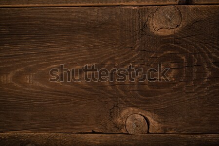 [[stock_photo]]: Bois · bureau · planche · texture · mur · étage