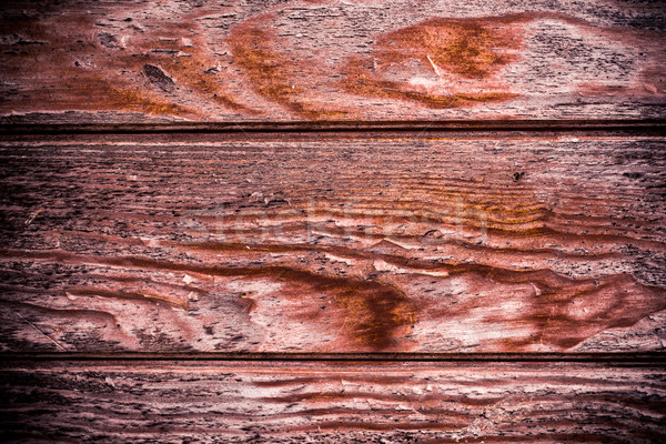 древесины столе доска текстуры фон полу Сток-фото © tarczas