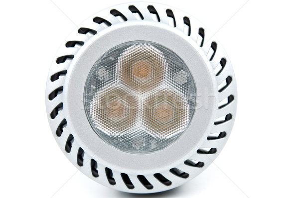 next generation LED light bulb Stock photo © tarczas