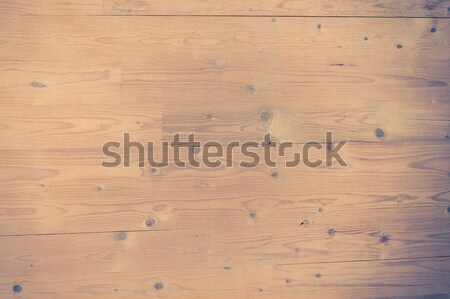the brown old wood texture with knot  Stock photo © tarczas