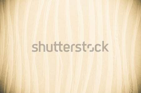 Beige grunge textiles toile vieux texture [[stock_photo]] © tarczas