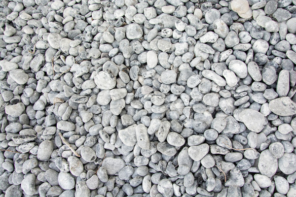 gray stone texture to use as background Stock photo © tarczas