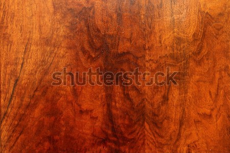 Stock photo: rose plywood texture