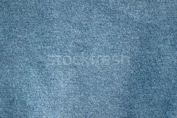 Stockfoto: Blauw · materiaal · klaar · ontwerp · winter
