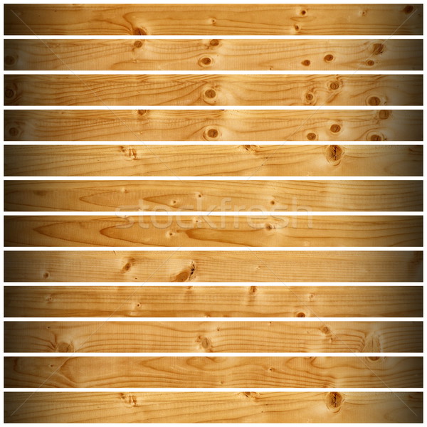 wood plank background Stock photo © taviphoto