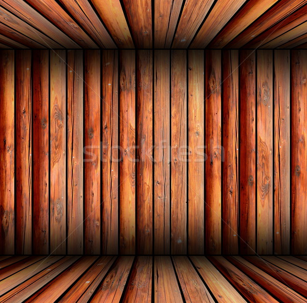 Structure bois fond texture bois [[stock_photo]] © taviphoto