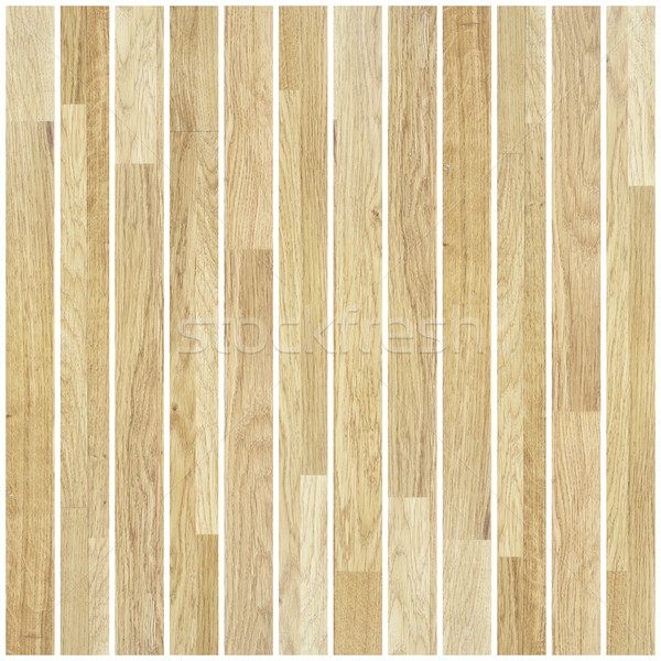 beige parquet made from planks Stock photo © taviphoto