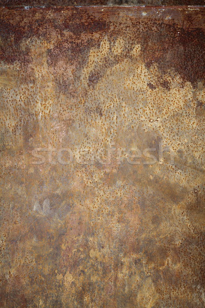rusty metal texture  Stock photo © taviphoto