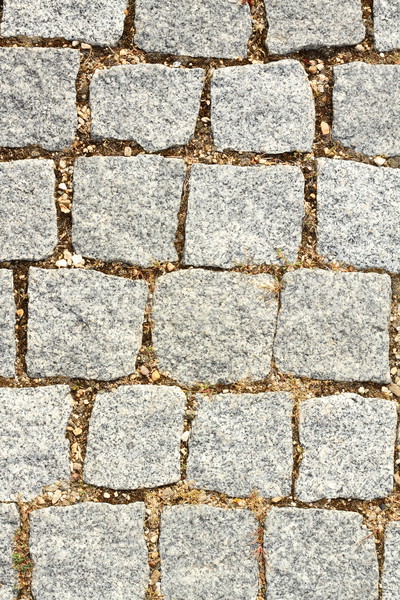Textura piedra pavimento real urbanas calle Foto stock © taviphoto