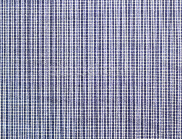 Shirt tissu matériel modèle bleu [[stock_photo]] © taviphoto