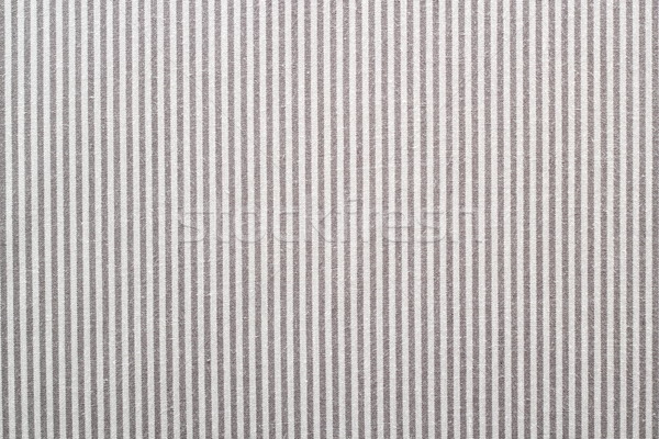 Szövet szürke fehér csíkok mintázott póló Stock fotó © taviphoto