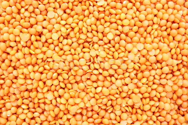 red lentil texture Stock photo © taviphoto