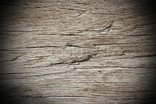 [[stock_photo]]: Détail · chêne · bois · anciens · bois · poutre