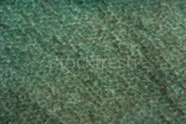 abstract texture of green wet material Stock photo © taviphoto