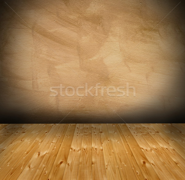 empty interior background Stock photo © taviphoto
