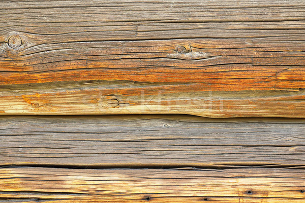 pine planks texture, cladding Stock photo © taviphoto