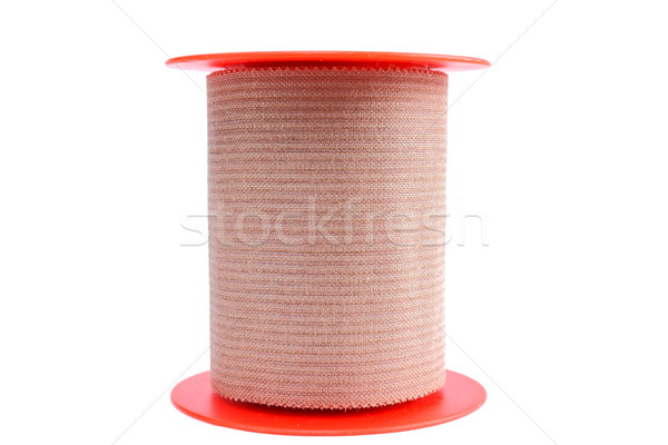 adhesive bandage Stock photo © taviphoto