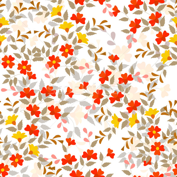 Plant tile Stock photo © Tawng