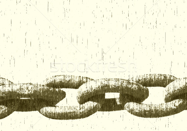 Chain Stock photo © Tawng