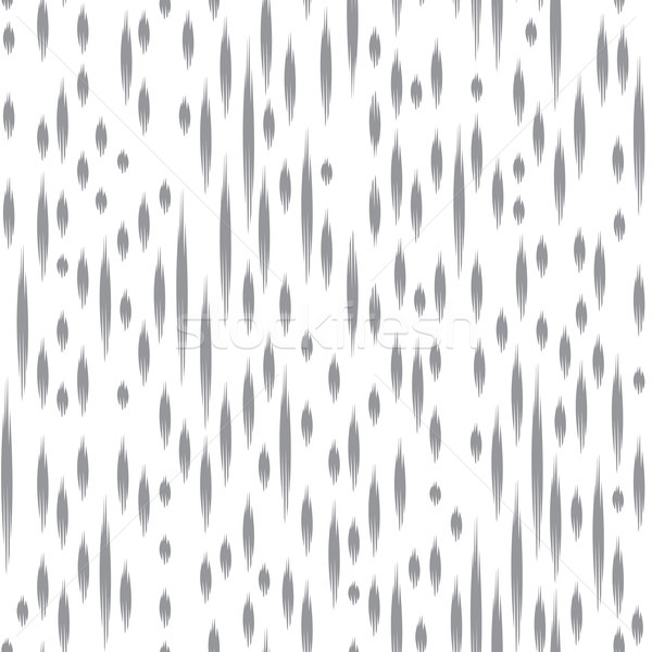 Abstract irregular blot seamless pattern. Spotted grunge texture Stock photo © Terriana