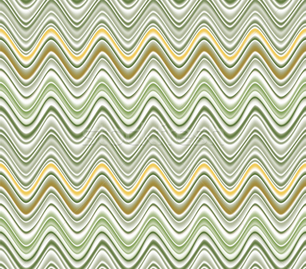 Abstract wave seamless pattern. Fabric zig zag line ornament Stock photo © Terriana