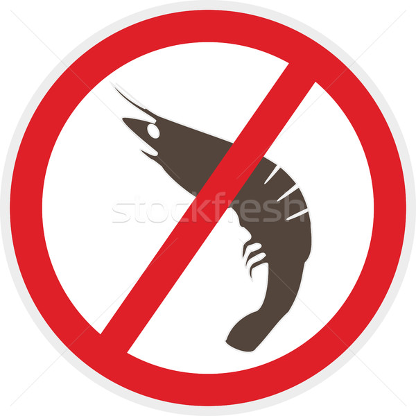 Shellfish Free Icon Stock photo © THP