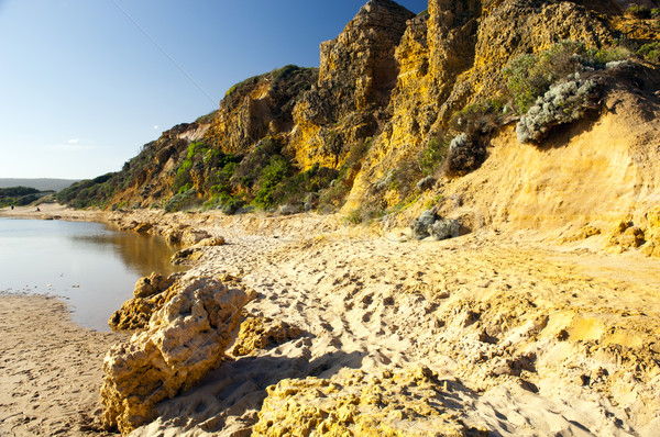 Great Ocean Road Stock photo © THP