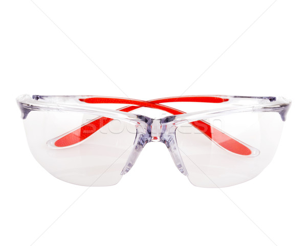Safety Glasses Stock photo © THP