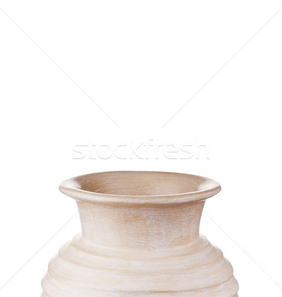 Vase belle au-dessus chambre texte beauté [[stock_photo]] © THP