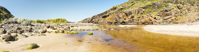 Fleurieu Peninsula South Australia Stock photo © THP