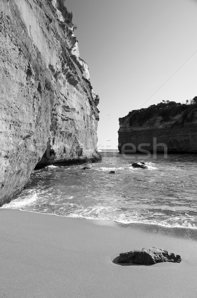 Loch Ard Gorge Stock photo © THP