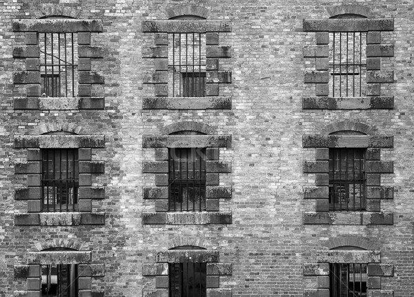 Port Arthur, Tasmania Stock photo © THP